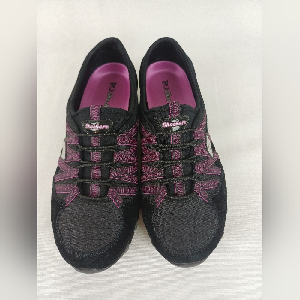Skechers Active Women's Sneakers Model 22236 Slip On Size US 7.5